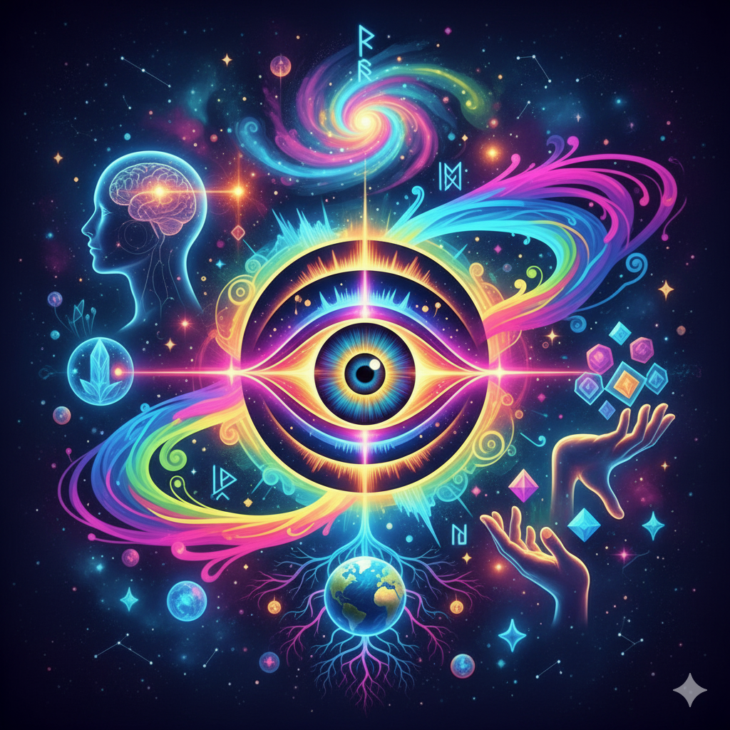 habilidades psiquicas