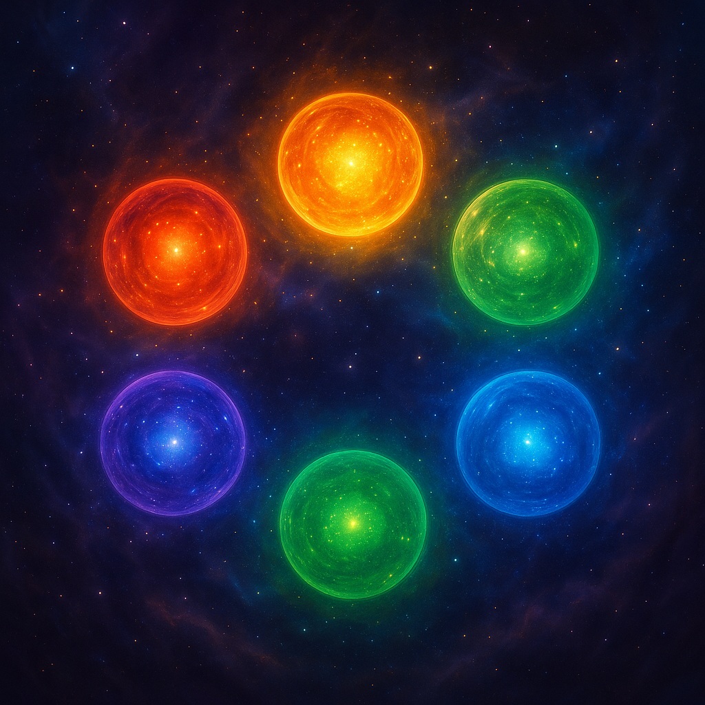 efuerzos de reiki kundalini