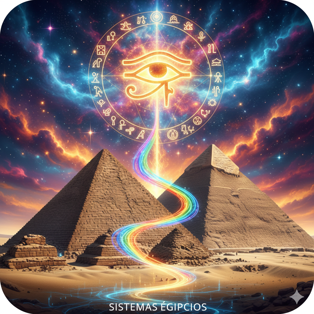 sistemas egipcios
